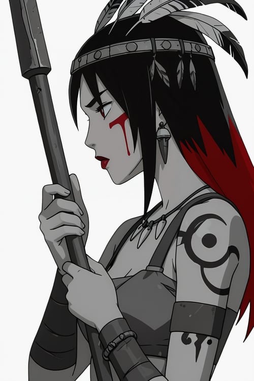 Circe | Generator Rex by ArtAIAlchemy on Tensor.Art