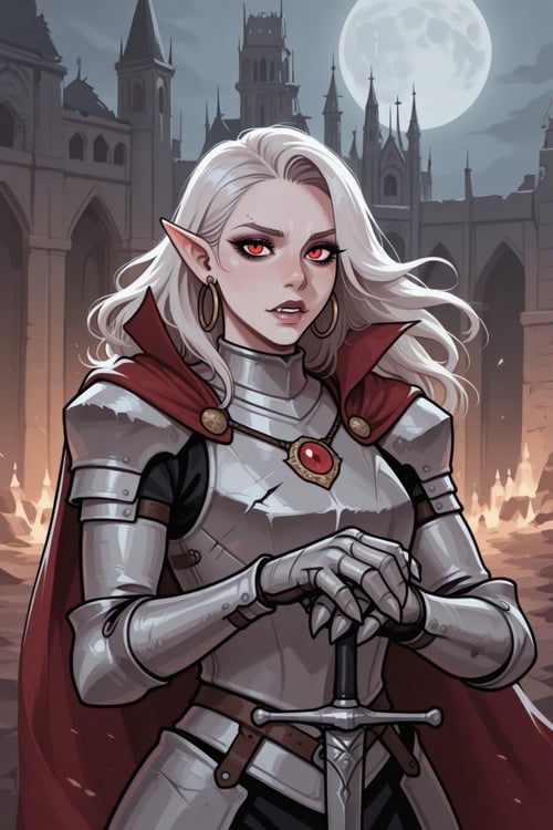 Vv.LXVIII - Victis by ValienteVanguard68 on Tensor.Art