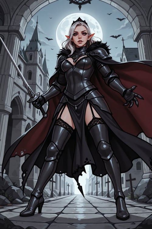 Vv.LXVIII - Victis by ValienteVanguard68 on Tensor.Art