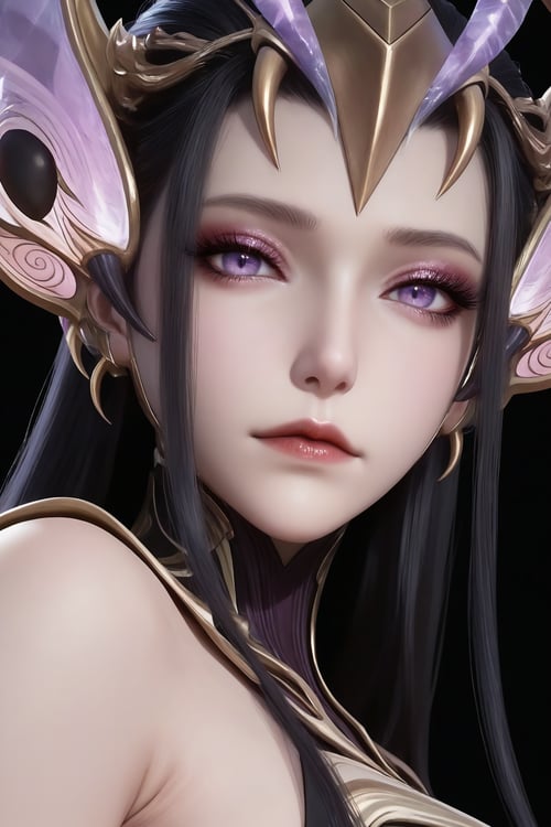 虫族女皇#吞噬星空 by 让AI更感性 on Tensor.Art