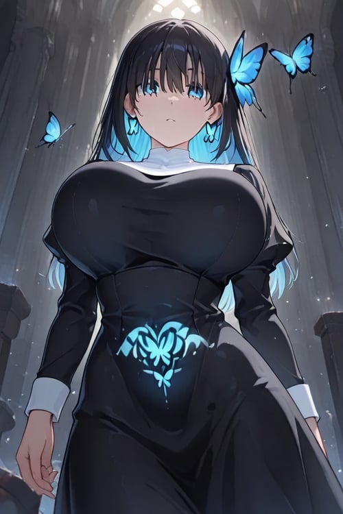 kiyoka.咲蓮清鹿［Original Character］ by らび@kiyoka_succubus on Tensor.Art
