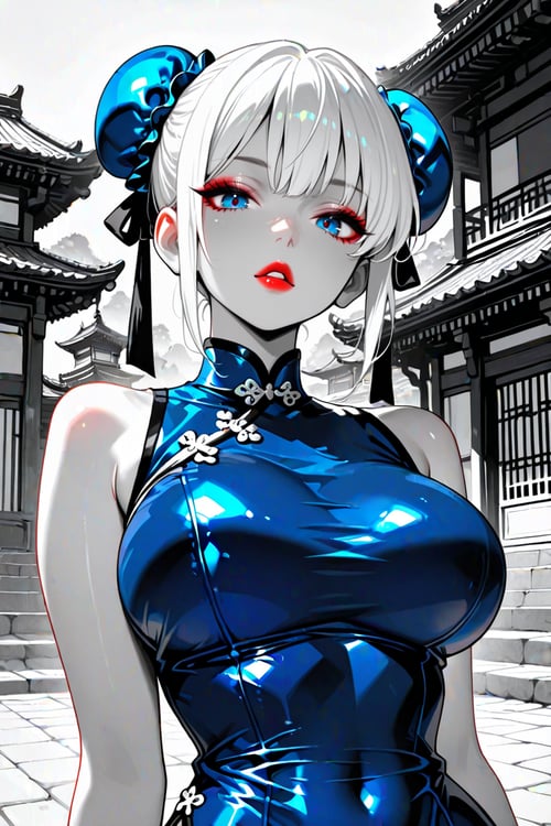 Illustrious infinity  by ArtAIAlchemy on Tensor.Art