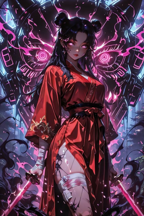 Illustrious infinity  by ArtAIAlchemy on Tensor.Art