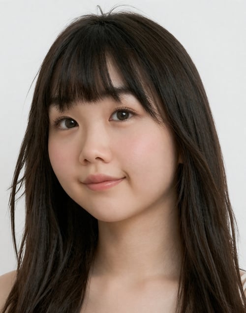 Face LoRA - kaya_[Z-Image] by user_693186431694192228 on Tensor.Art