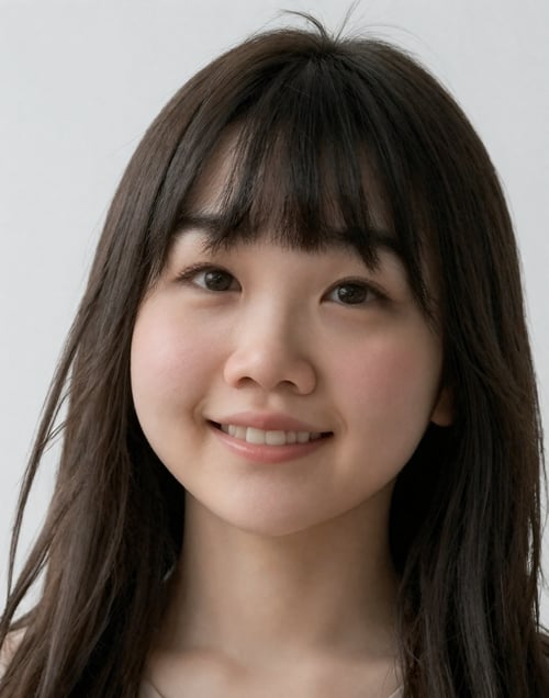 Face LoRA - kaya_[Z-Image] by user_693186431694192228 on Tensor.Art