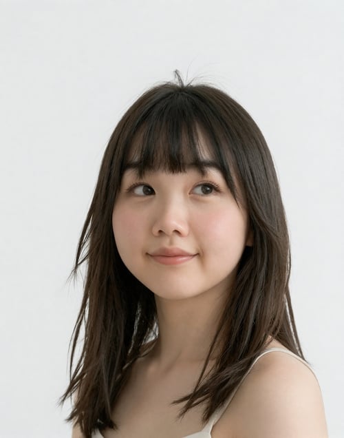 Face LoRA - kaya_[Z-Image] by user_693186431694192228 on Tensor.Art