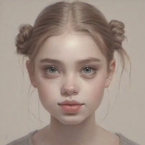 Korean Eyes by Noah150996 on Tensor.Art