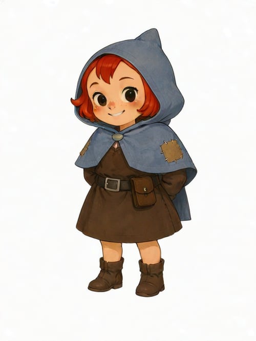Penny the Thief - Adventure Time  by Ahegao_ Nsfw  on Tensor.Art