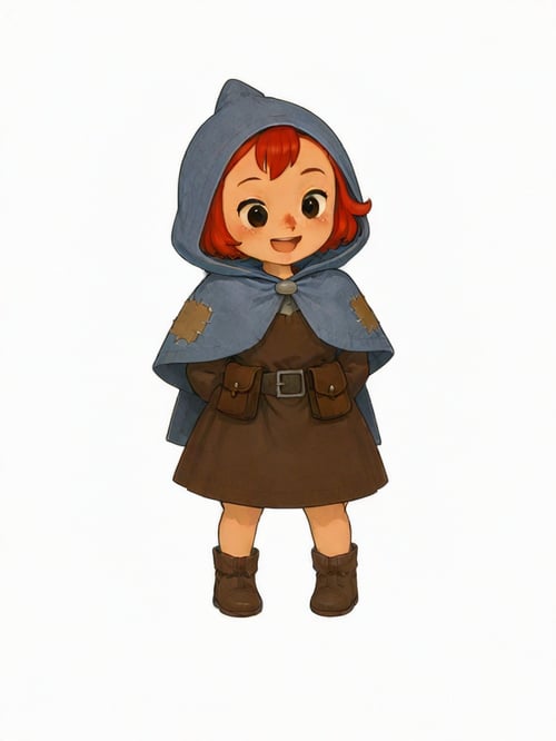 Penny the Thief - Adventure Time  by Ahegao_ Nsfw  on Tensor.Art