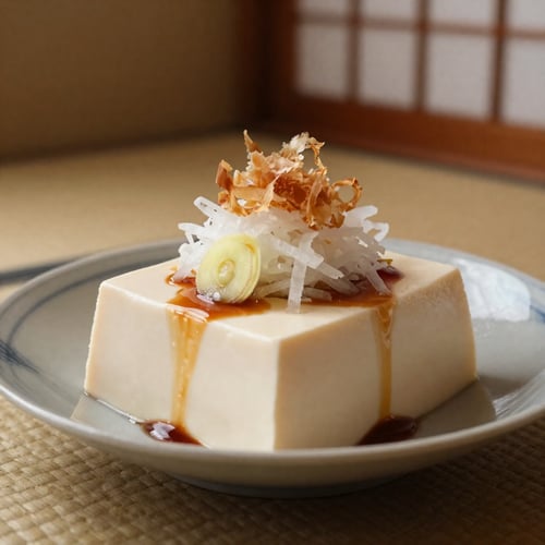Tofu dishes V1.0 by CuteQ2025 on Tensor.Art