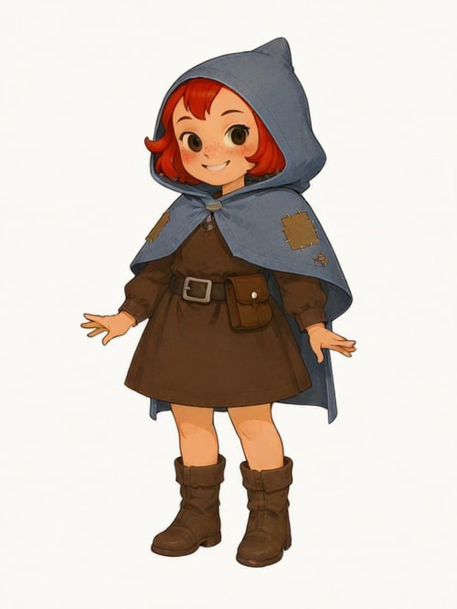 Penny the Thief - Adventure Time  by Ahegao_ Nsfw  on Tensor.Art