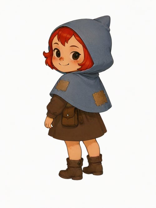 Penny the Thief - Adventure Time  by Ahegao_ Nsfw  on Tensor.Art