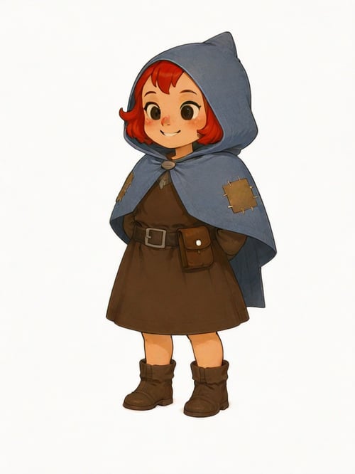 Penny the Thief - Adventure Time  by Ahegao_ Nsfw  on Tensor.Art
