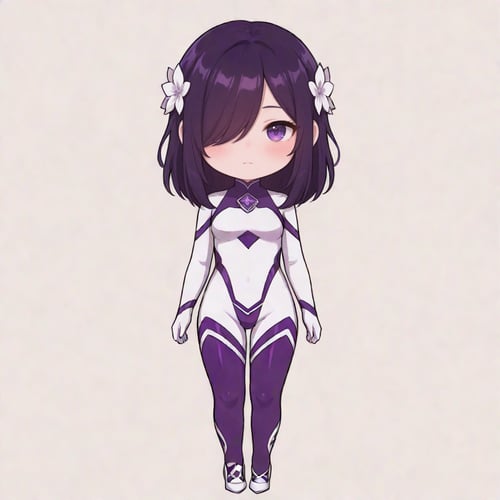 ultralady zy by 邪僻 on Tensor.Art