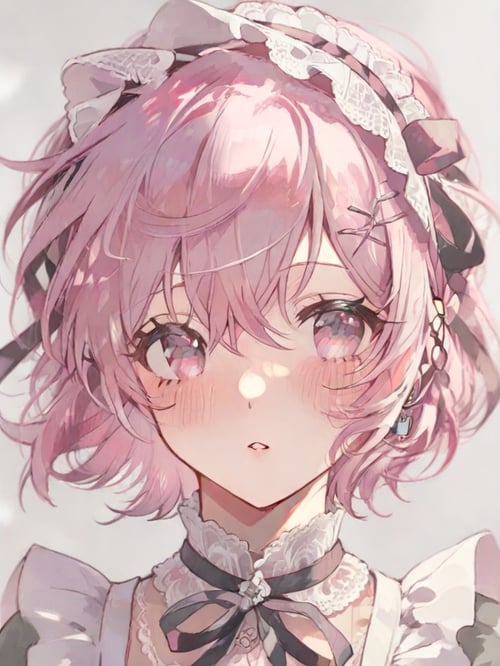 ercy by 墨沫 on Tensor.Art