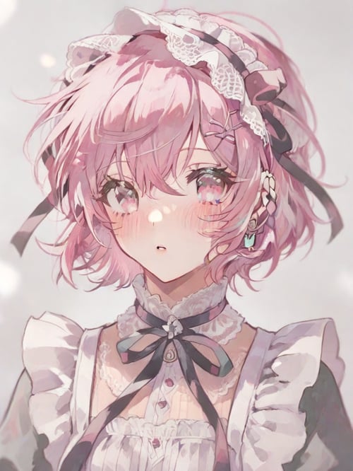 ercy by 墨沫 on Tensor.Art
