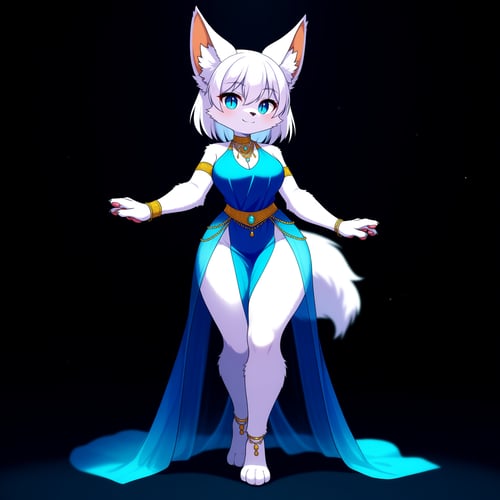 SlivaniMix - Anima preview by miaomiao on Tensor.Art