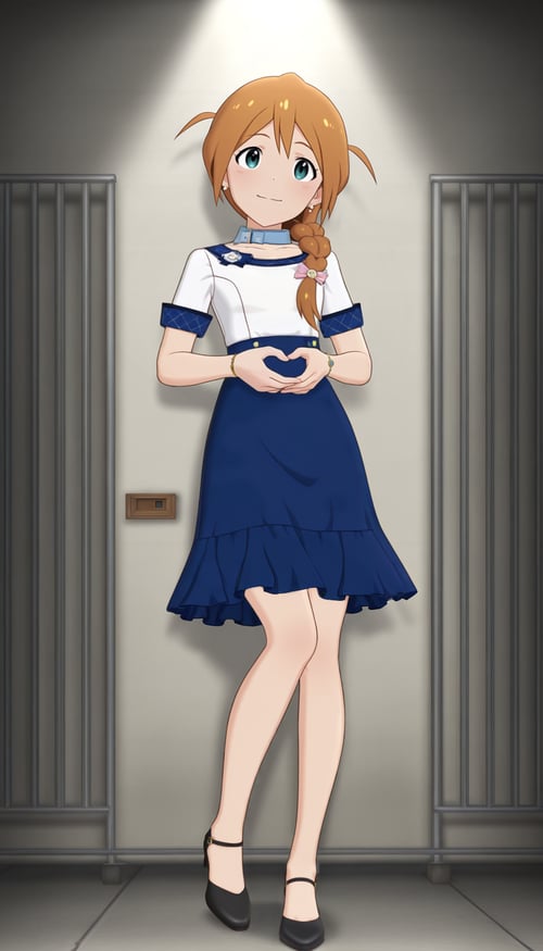 KNMP_019_BabaKonomi_clothing7-office by konomi_p on Tensor.Art