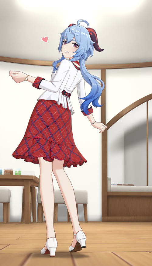 KNMP_019_BabaKonomi_clothing7-office by konomi_p on Tensor.Art