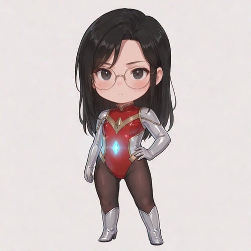 Ultralady Selena by 邪僻 on Tensor.Art