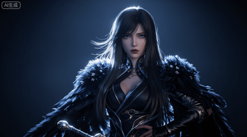 Z-image_🔥CG特效漫剧推文🔥 by shawn on Tensor.Art