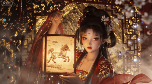 Z-image_🔥CG特效漫剧推文🔥 by shawn on Tensor.Art
