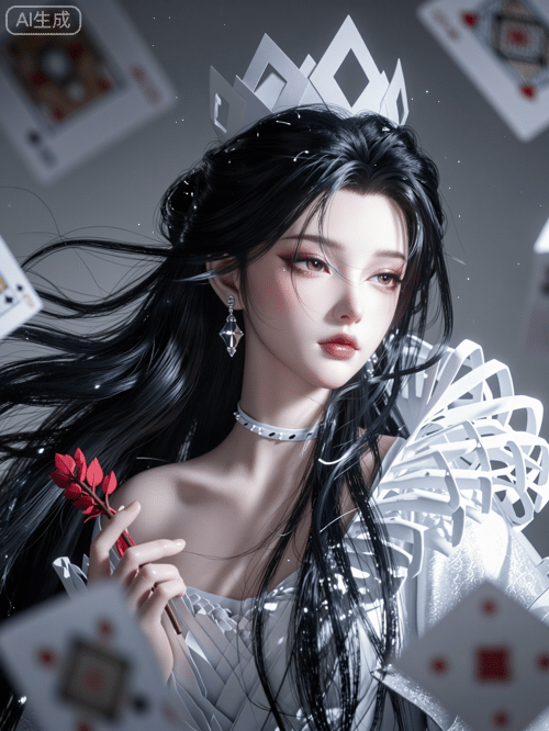 Z-image_🔥CG特效漫剧推文🔥 by Sayid on Tensor.Art
