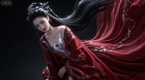 Z-image_🔥CG特效漫剧推文🔥 by shawn on Tensor.Art