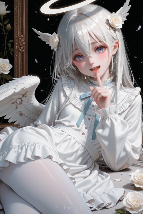 IKUN-illustrious-二次元风格 by ikun on Tensor.Art