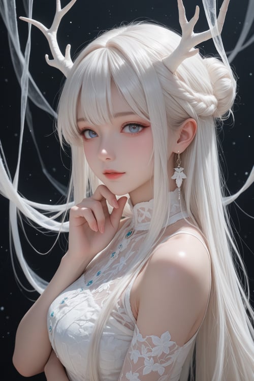 IKUN-illustrious-二次元风格 by ikun on Tensor.Art
