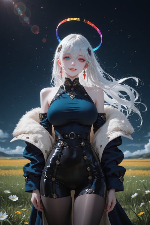 IKUN-illustrious-二次元风格 by ikun on Tensor.Art