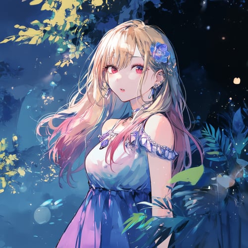 Anima Soft Style by nocor1i8 on Tensor.Art