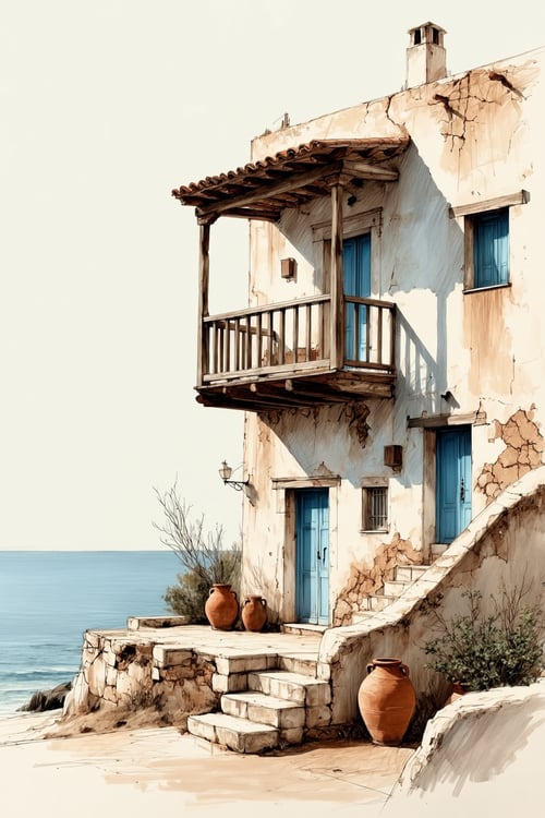 JBLC_Pencil Wash by Fateline on Tensor.Art