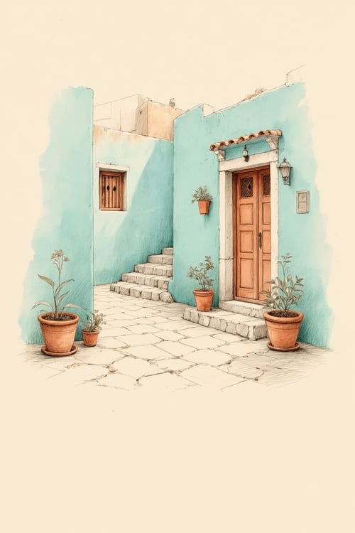 JBLC_Pencil Wash by Fateline on Tensor.Art