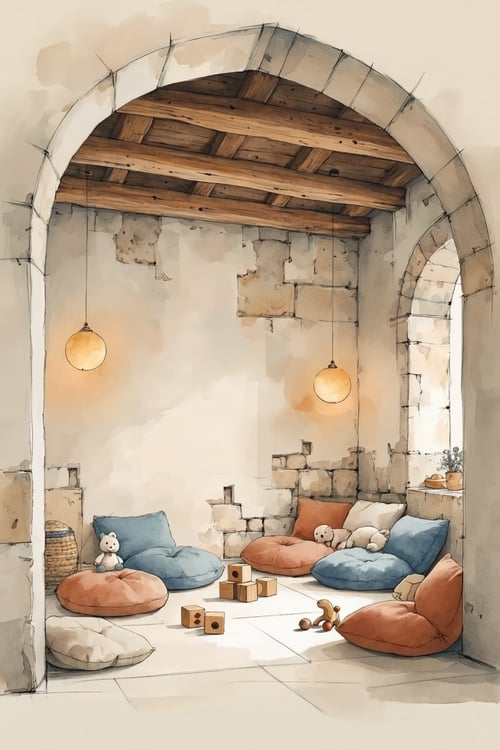 JBLC_Pencil Wash by Fateline on Tensor.Art