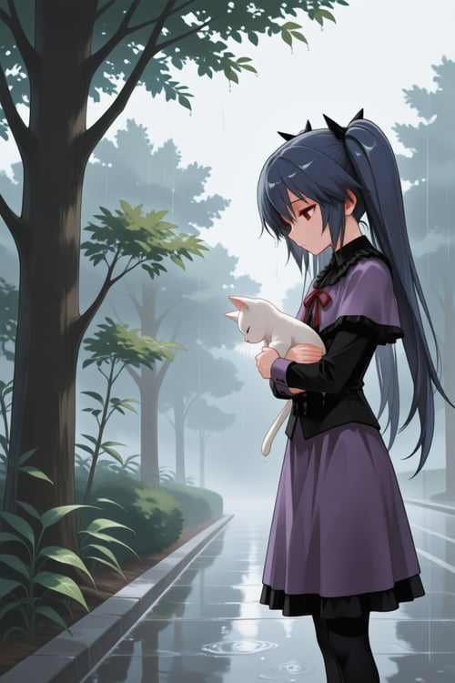 ひまわり hi・ma・wa・ri（ぶらんくのーと） - @tatsukichi by 幽鬼処刑人２年目 on Tensor.Art
