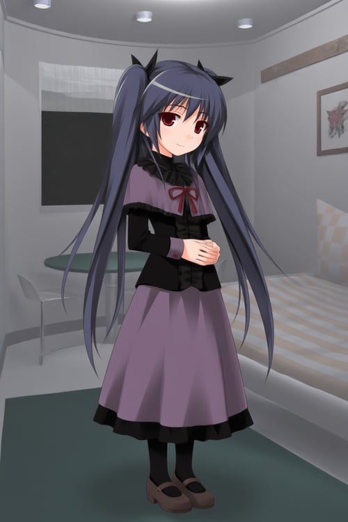 ひまわり hi・ma・wa・ri（ぶらんくのーと） - @tatsukichi by 幽鬼処刑人２年目 on Tensor.Art