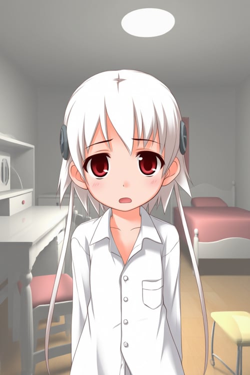 ひまわり hi・ma・wa・ri（ぶらんくのーと） - @tatsukichi by 幽鬼処刑人２年目 on Tensor.Art