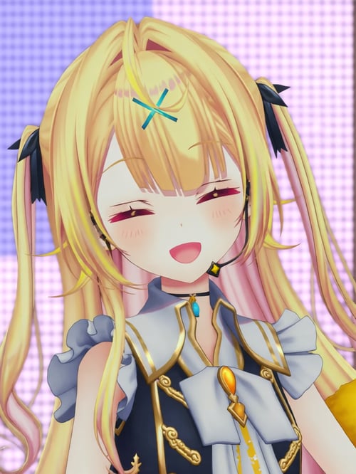 hoshikawa_sara  by user_774359647141269730 on Tensor.Art