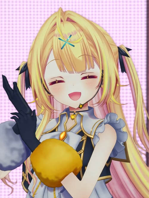 hoshikawa_sara  by user_774359647141269730 on Tensor.Art