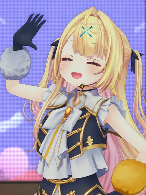 hoshikawa_sara  by user_774359647141269730 on Tensor.Art