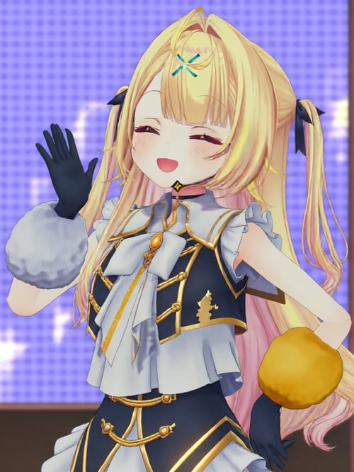 hoshikawa_sara  by user_774359647141269730 on Tensor.Art
