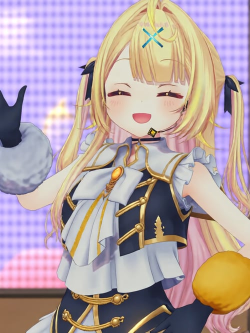 hoshikawa_sara  by user_774359647141269730 on Tensor.Art
