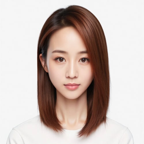 Asian pretty-06 by Jay`s Fantasy World on Tensor.Art