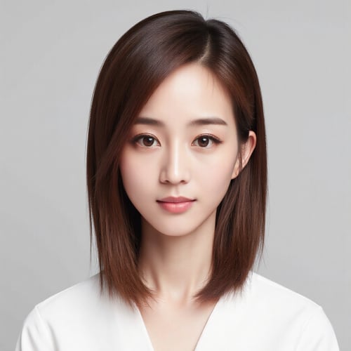 Asian pretty-06 by Jay`s Fantasy World on Tensor.Art