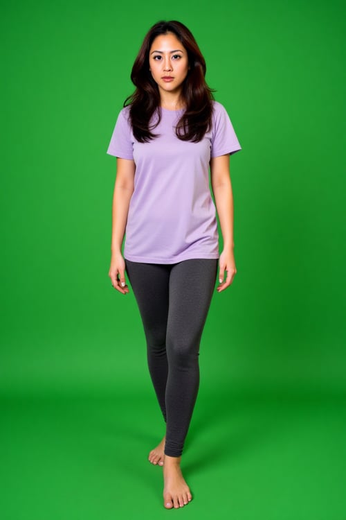 Model - Sheri Muna by Zero-Moralezz on Tensor.Art