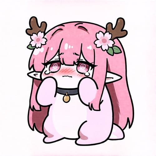 nano- by 初玖玖 on Tensor.Art
