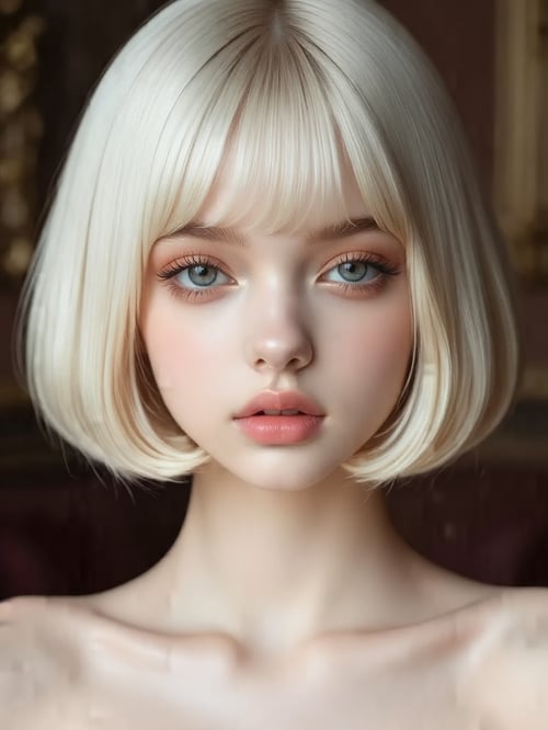 Blodo by VOIDGER on Tensor.Art
