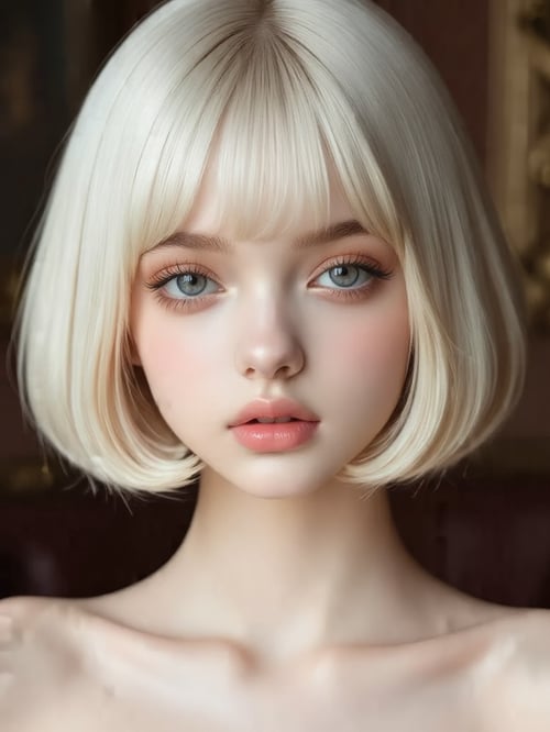 Blodo by VOIDGER on Tensor.Art