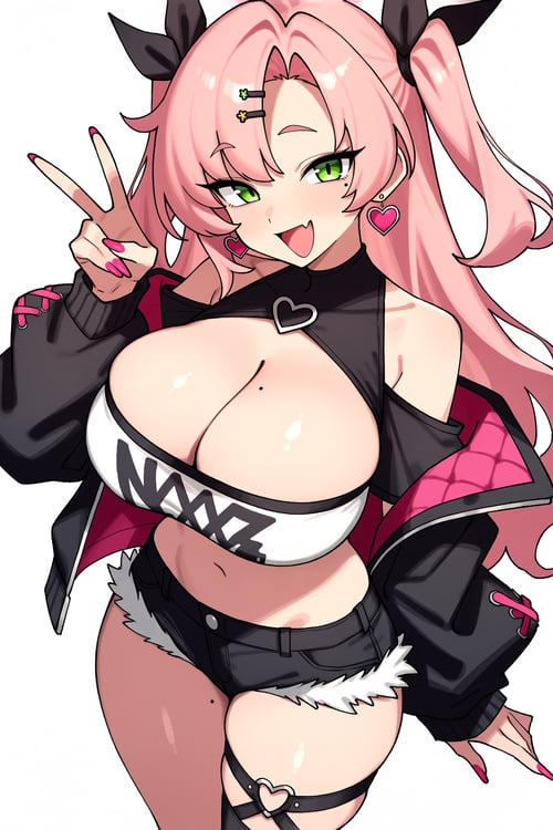 四月しづき by vass on Tensor.Art